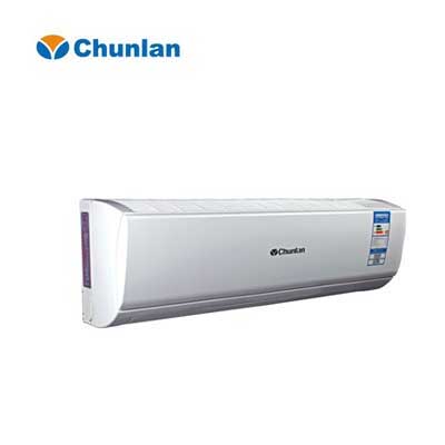 chunlan/春兰 KFR-35GW/VEAd-E2冷 暖大1.5匹空调壁挂式定速自清洁vih 大1.5P冷