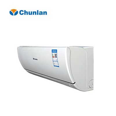 chunlan\\\/春兰KFR-35GW\\\/VEAd-E2空调挂机壁大1.5匹p定频冷暖